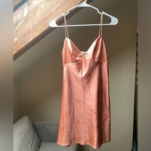 Princess Polly Size 8 Dress